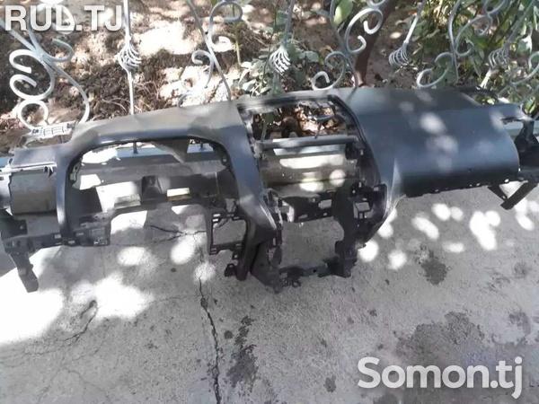 Торпеда от Land Cruiser Prado 2010-13