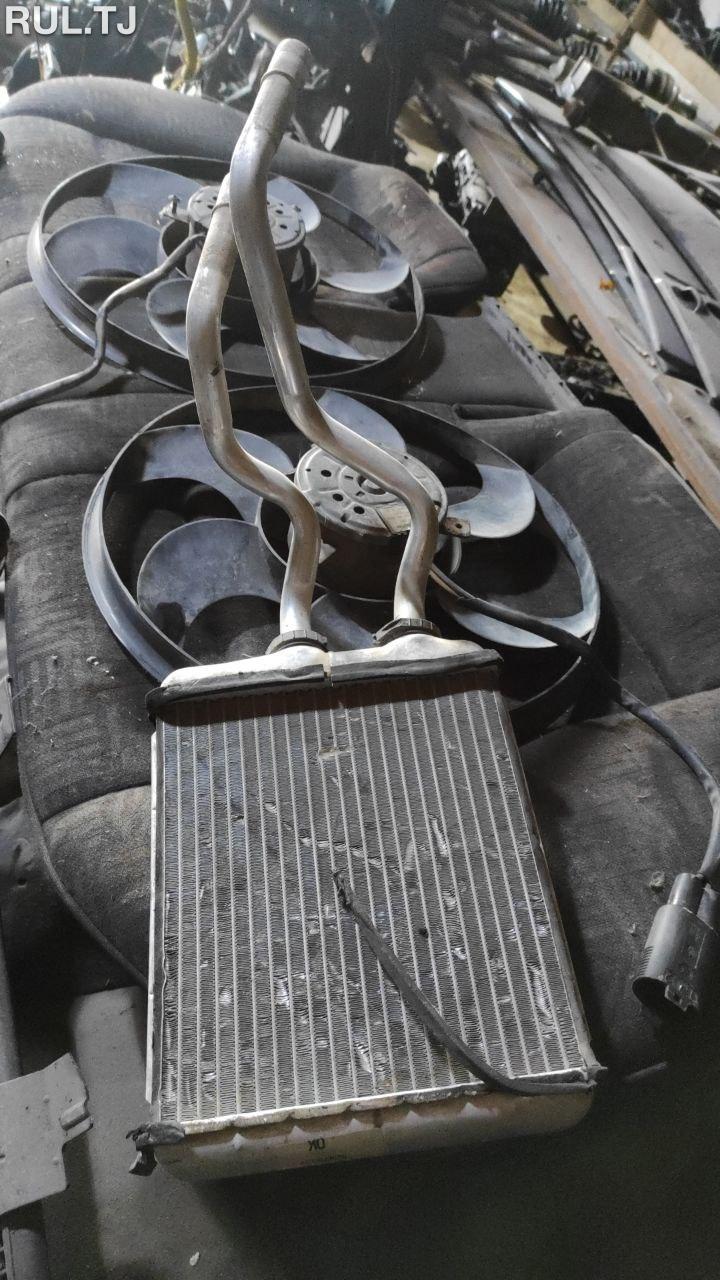 Радиатор отопителя (печки)   Opel Astra G 1998-2004