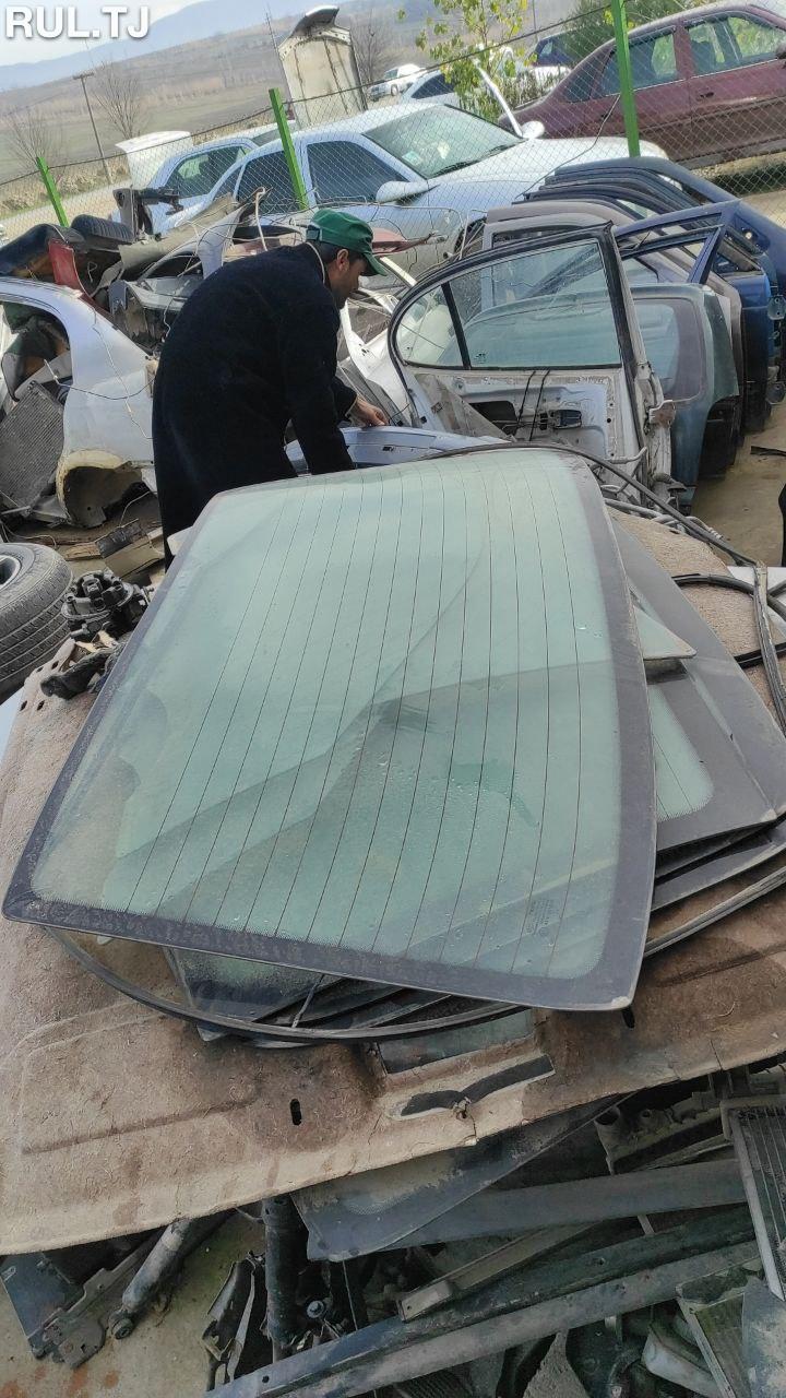 Лобовое стекло Daewoo Nexia(некси)