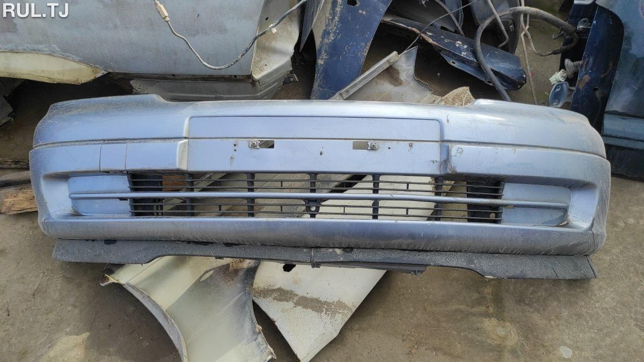 Бампер передний Opel Astra G 2002