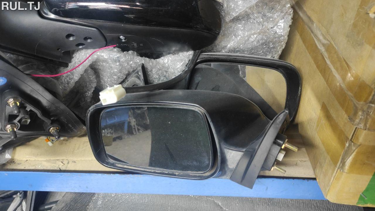 Боковое зеркало Tayota Camry 2