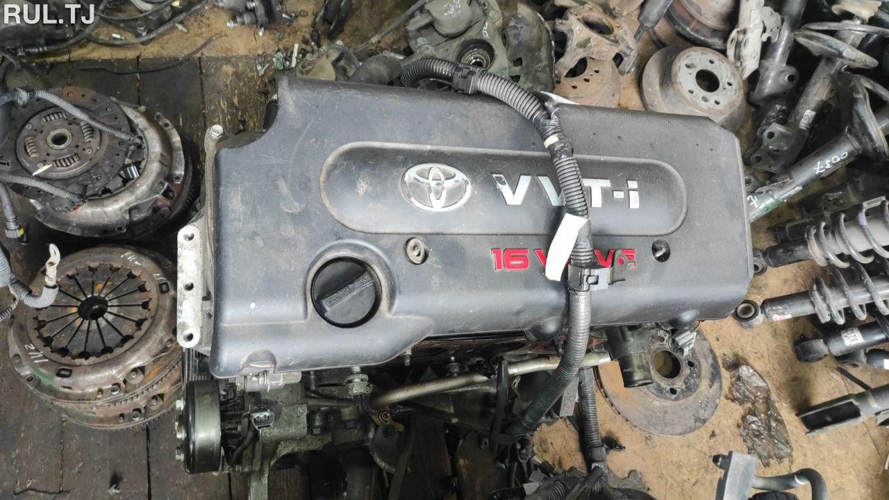 Матори Toyota