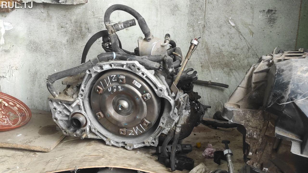 АКПП (каропкаи ватомат) Toyota Camry