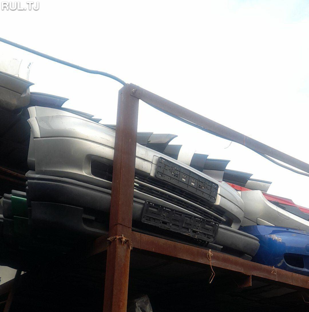 Бампери пеши Opel Astra G Astra F