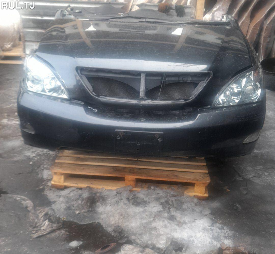 Бампери пеш Lexus RX 350