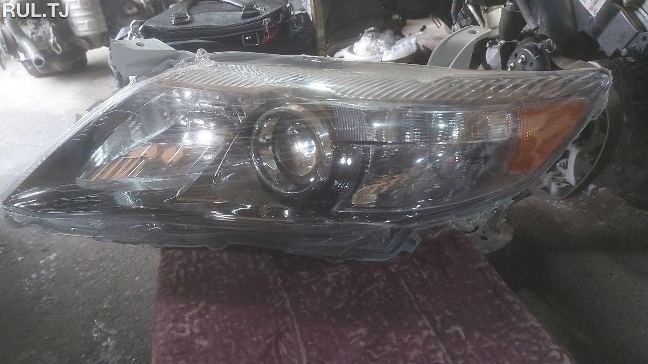 Фари Toyota Camry 2