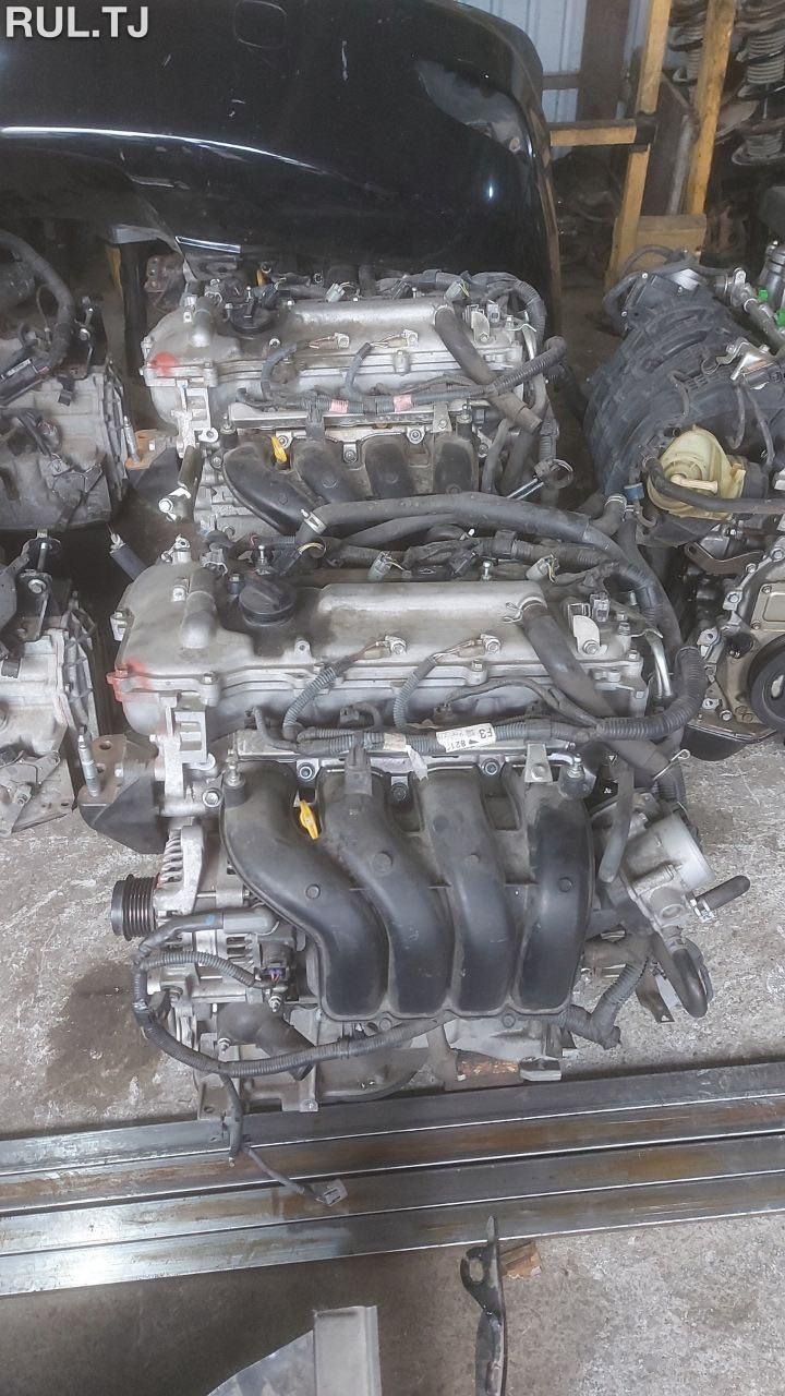 Матори Toyota Corolla 1.8 Dual