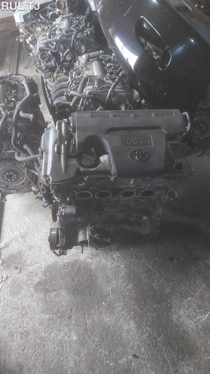 Матори Toyota Camry 2.5