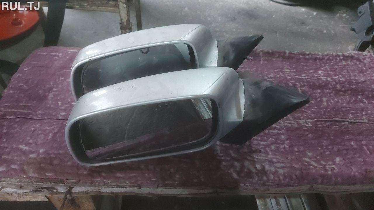 Боковое зеркало Toyota Camry 2