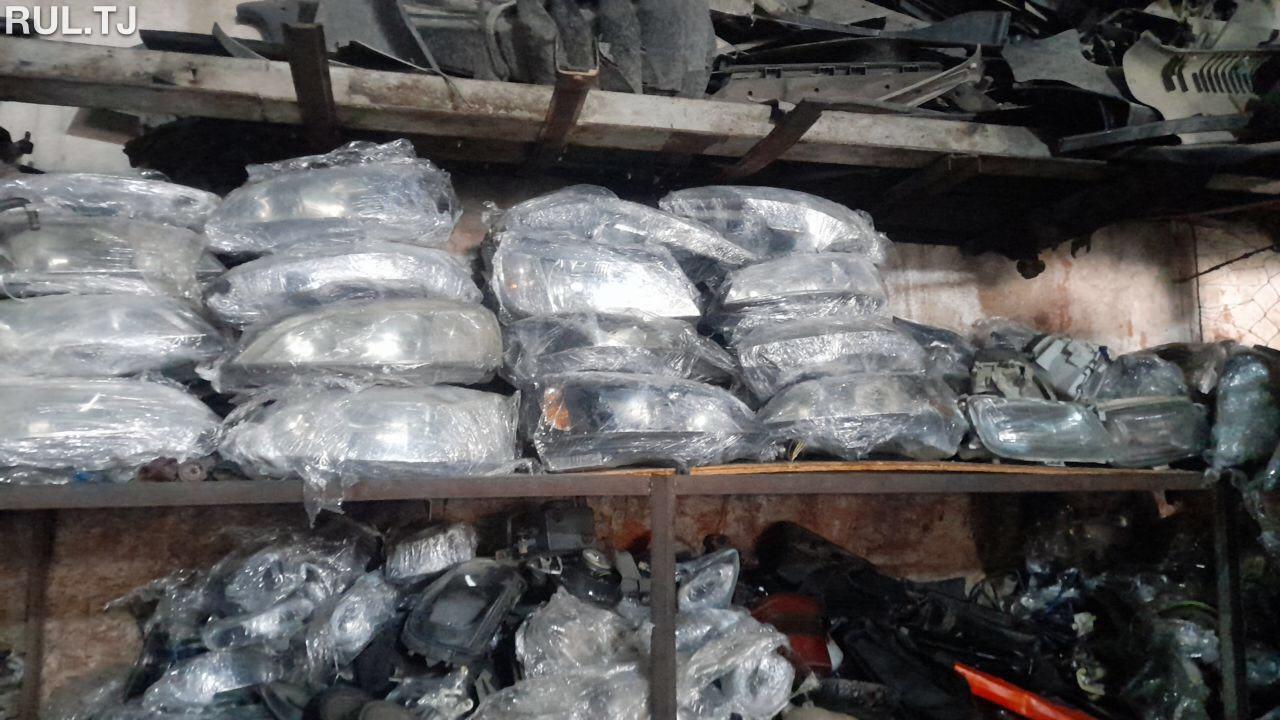 Фари пеш Opel Astra F, Astra G, Vectra B