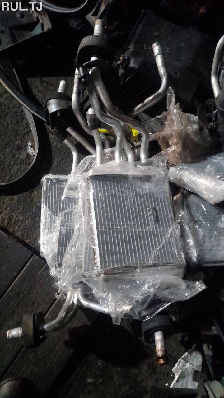 Радиатори печка Opel Astra G, Vectra B, Zefira 