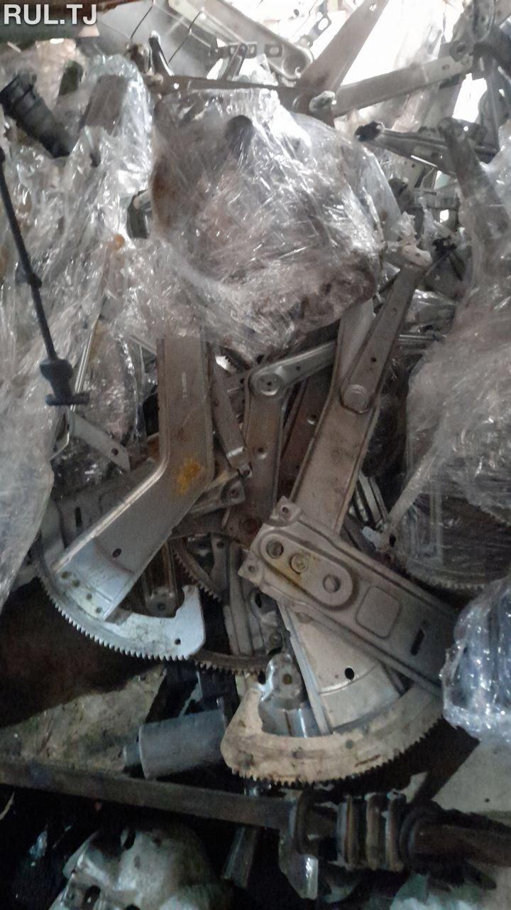 Стеклоподъемник Opel Astra F, Astra G, Zefira, Vectra B
