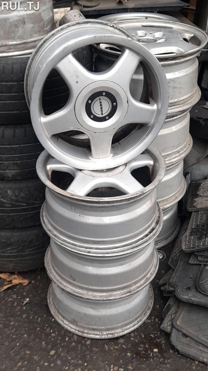 Дискаи Opel Astra G