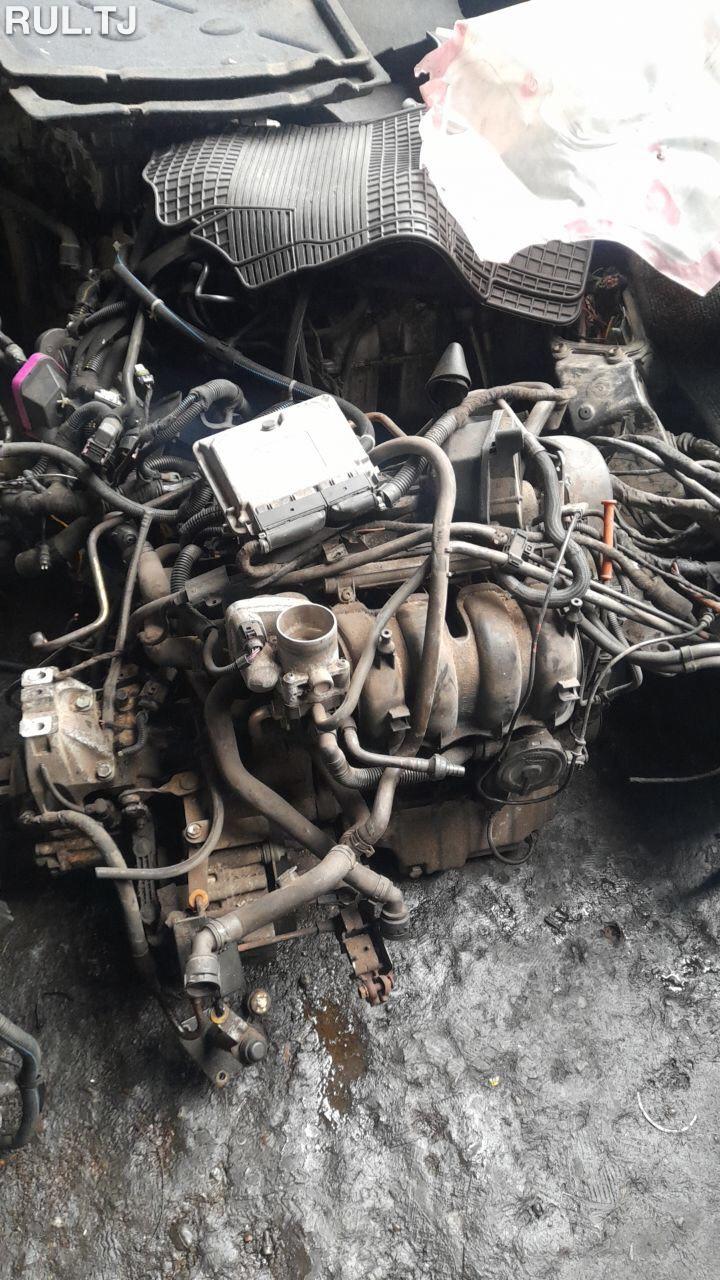 Матори Volkswagen Golf 4