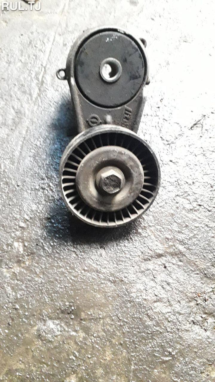 Ролик натяжитель Opel 