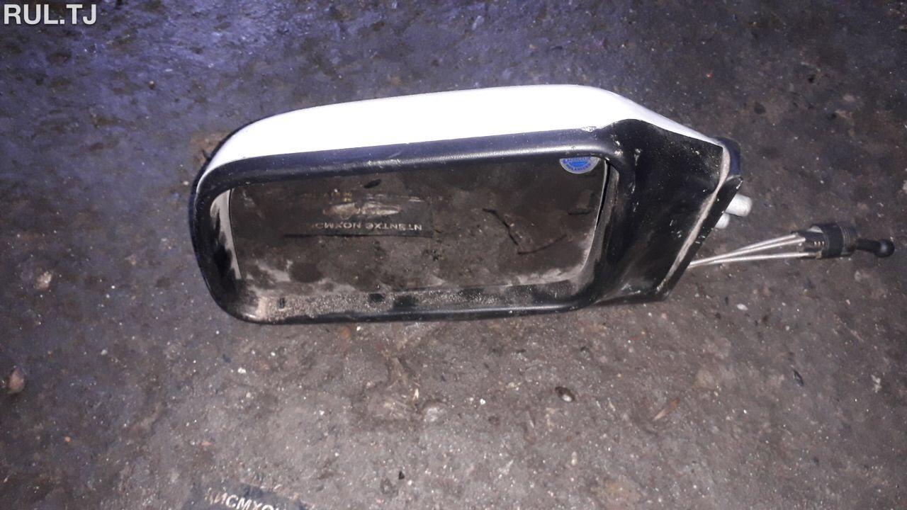 Боковой Mercedes-Benz W202