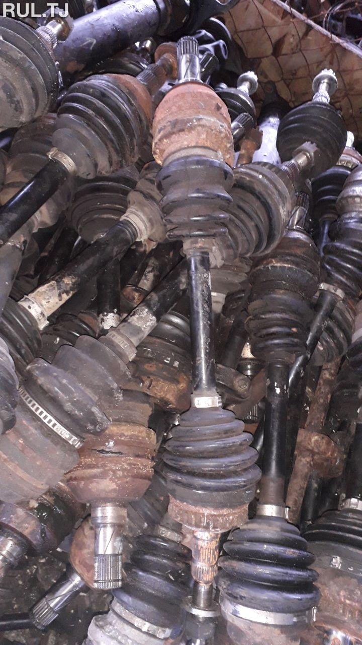 Гранатаи Opel Astra G, Astra H