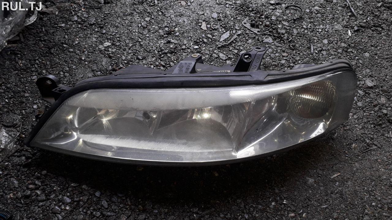 Фари пеш Opel Astra G дути 
