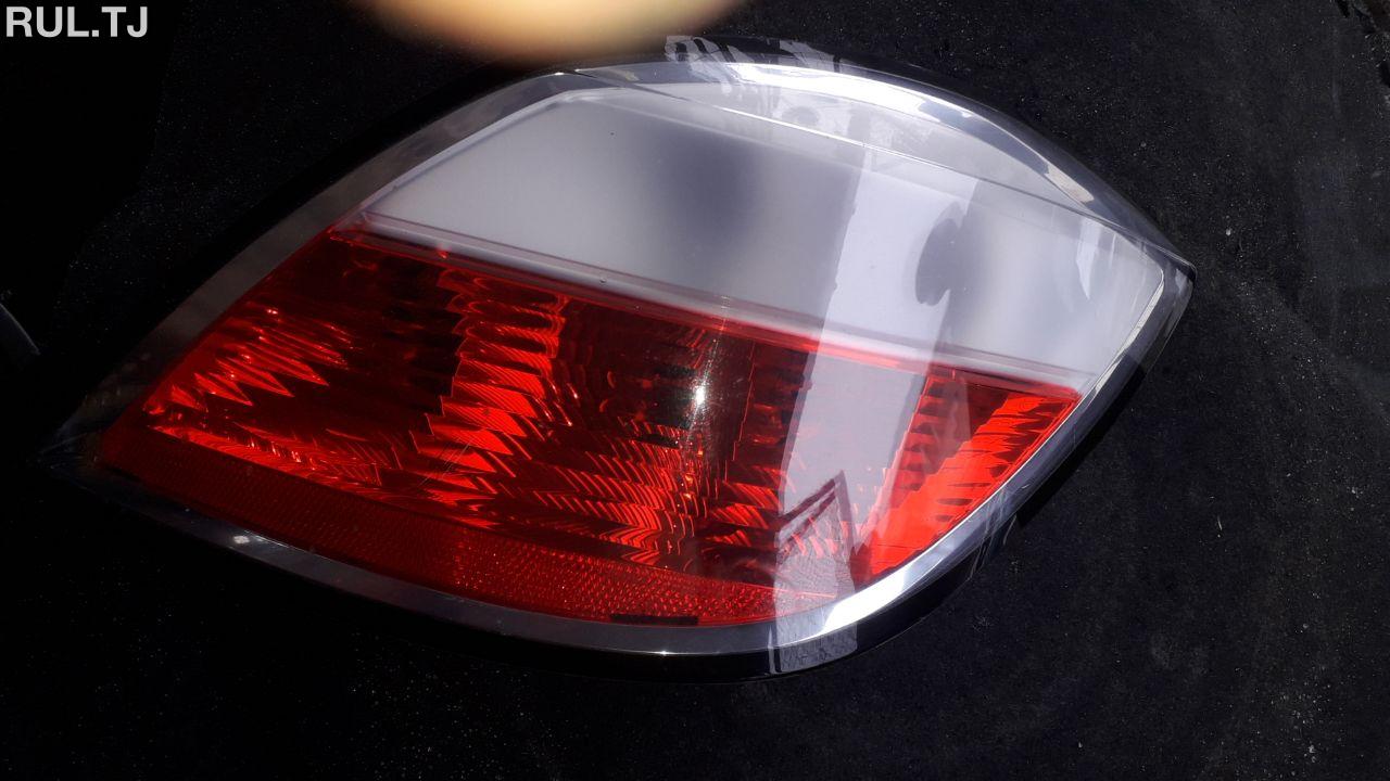 Стоп фари  Opel Astra H