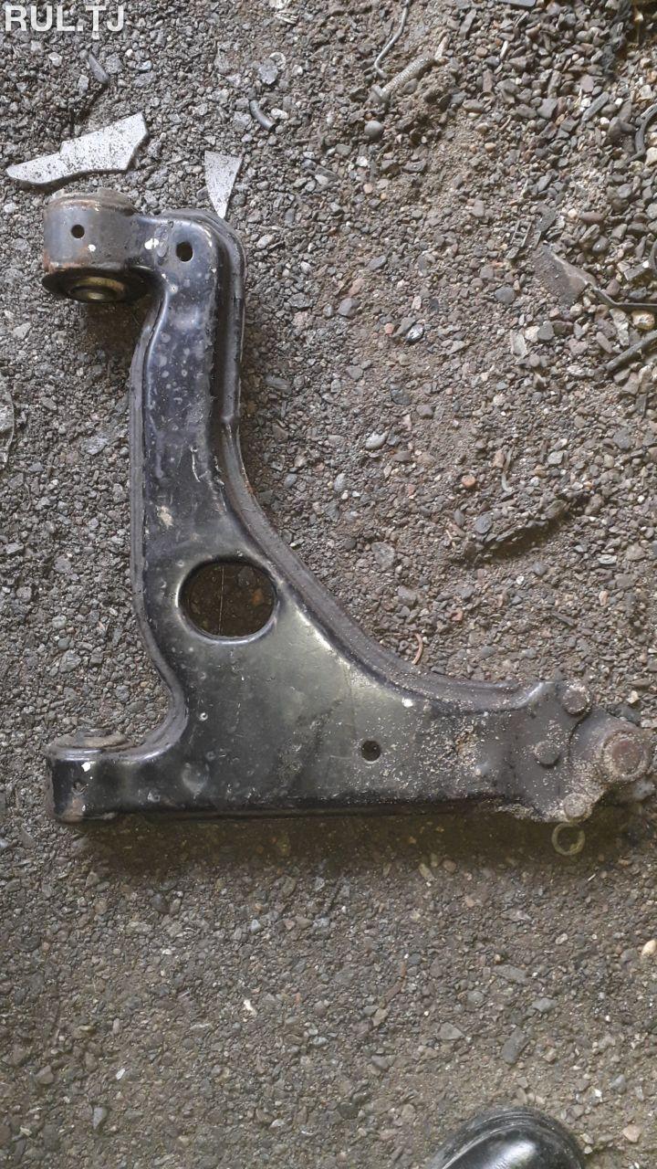 Рычаг Opel Astra 1998-2009