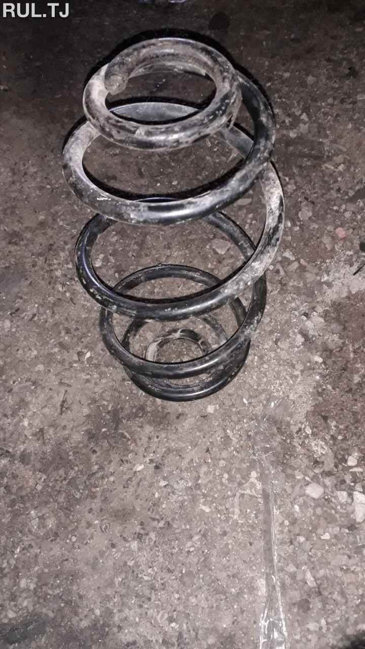 Пружинаи кафо Opel Astra