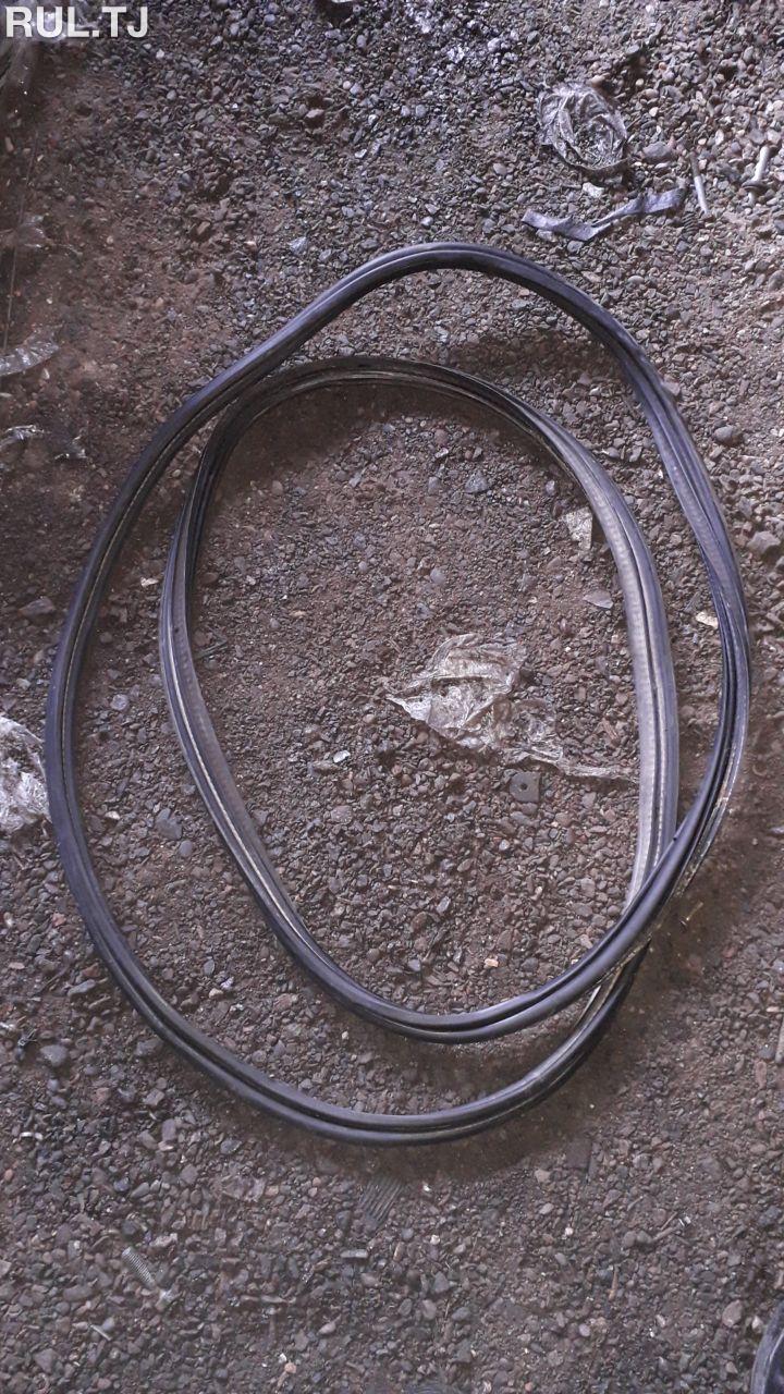 Резини багаж Opel Astra G