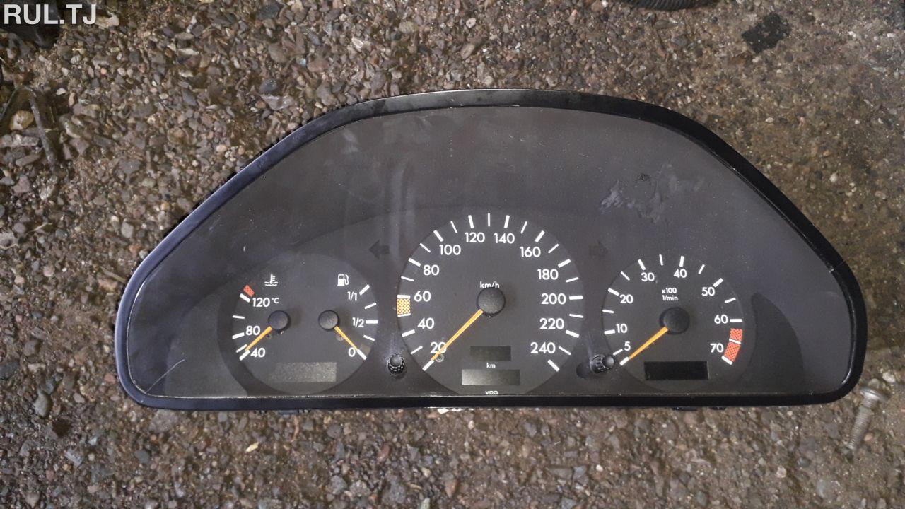 Прибор Mercedes-Benz W202 2000г.