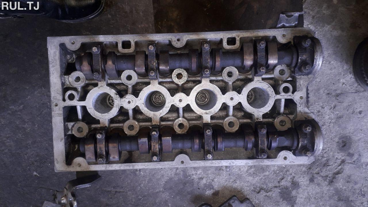 Головкаи Opel Astra H, Astra G 2002-2004