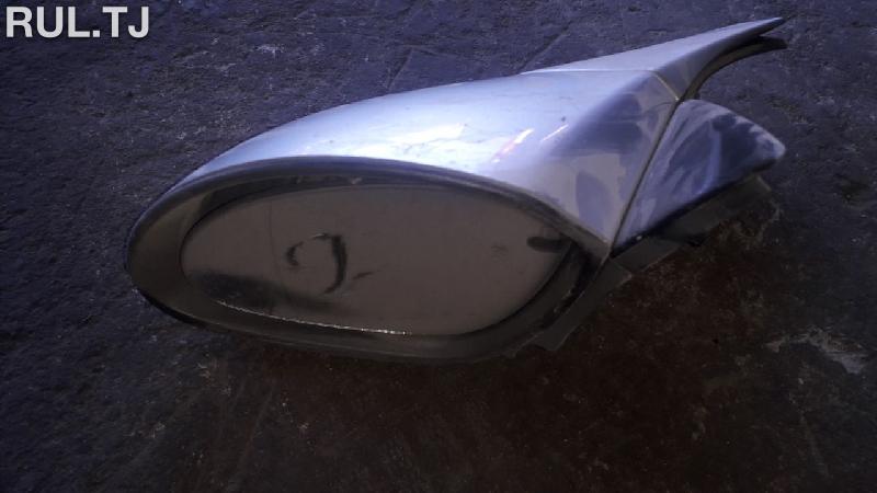 Боковое зеркало Opel Vectra B