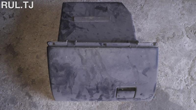 Бардачок Opel Astra G 