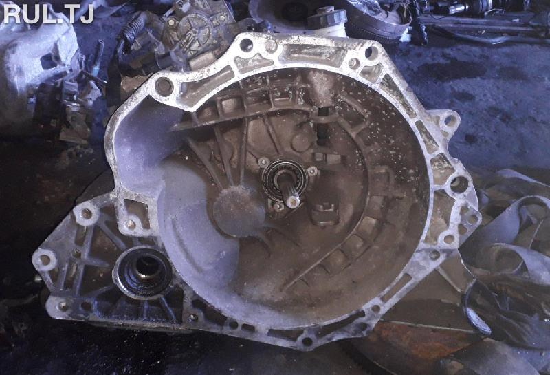 КПП Робот  Opel Zefira B