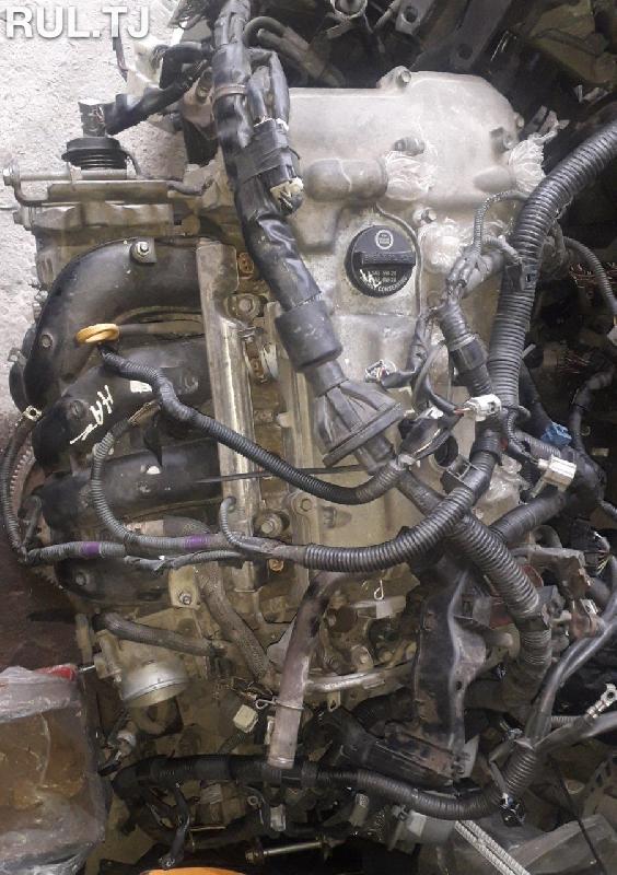 Матор Toyota Corolla 1.8 (Dual)