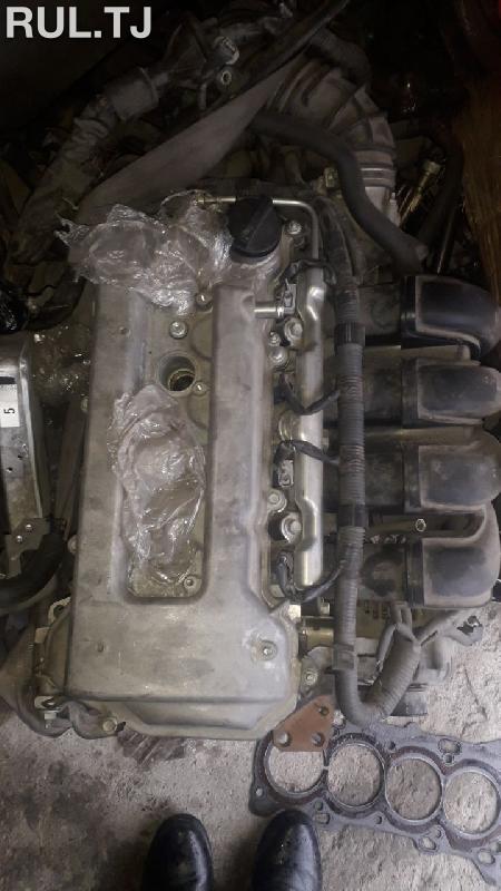 Матор Toyota Corolla 1.8