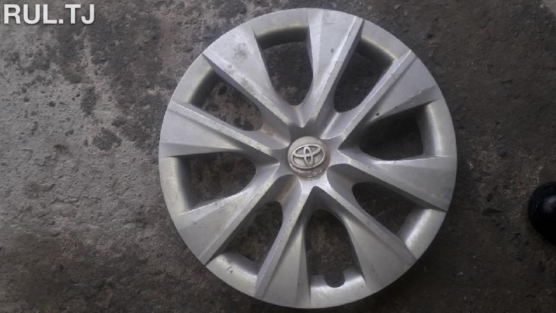 Колпак R15 Toyota Corolla