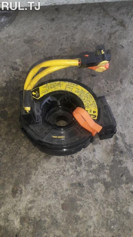 Лентаи рул Toyota Camry, Corolla, Hyndai
