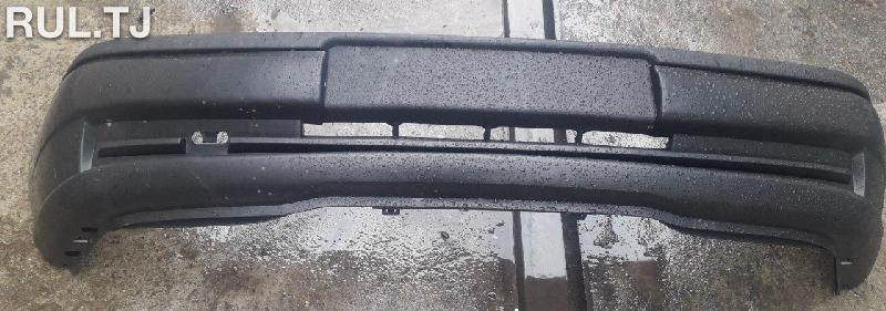 Бампери пеш Opel Vectra A (переходка)