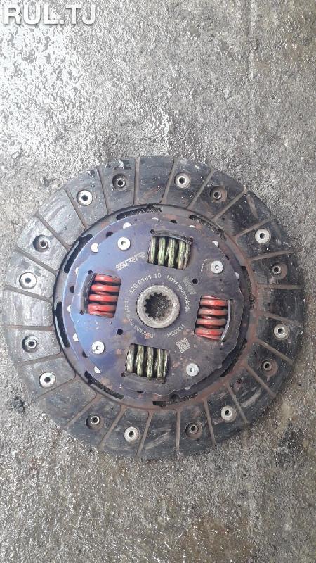 Диск муфта Opel Vectra A 