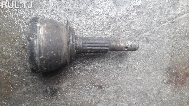 Граната Daewoo Nexia