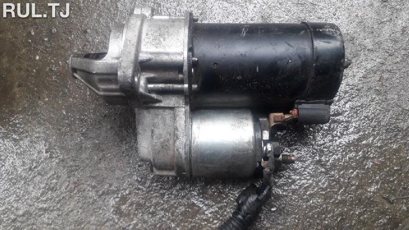 Стартер Opel Vectra A