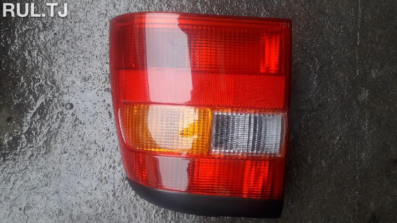 Стоп фари Opel Vectra A