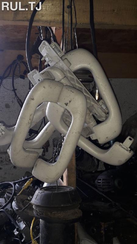 Ручка потолка Opel Astra G