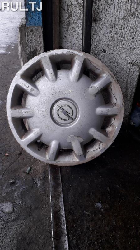 Колпак R14 Opel Astra F (простой)