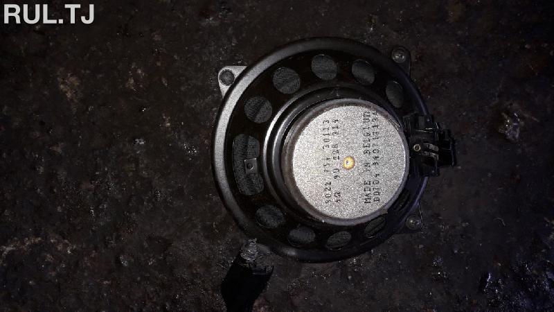 Колонка Opel Astra G