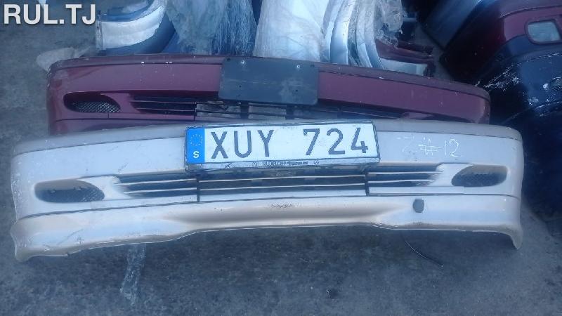 Передний бампер Mercedes-Benz W202