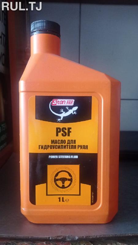 Рулевое масло 3 ton PFS 1л
