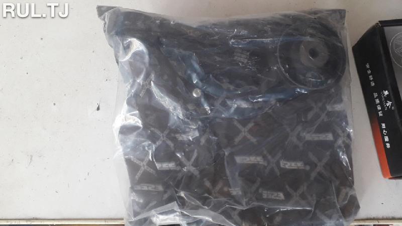 Верхняя подушка двигателья Toyota Camry 2