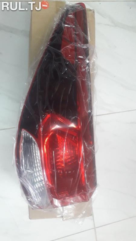 Задний фар Kia Rio
