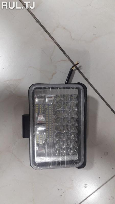 Фары Led(комплект) Foton Forland 2