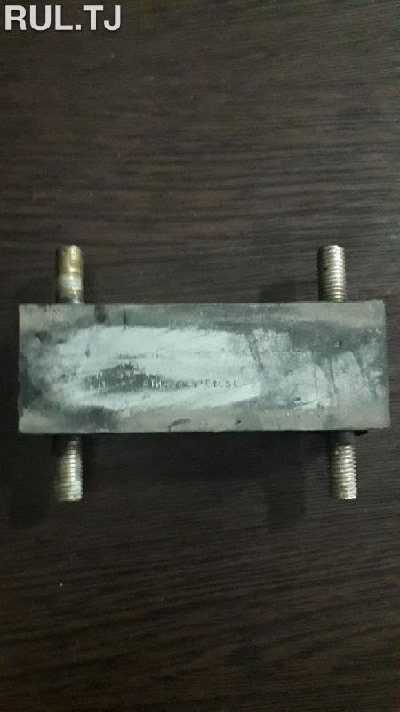 Подушка каробка Газел