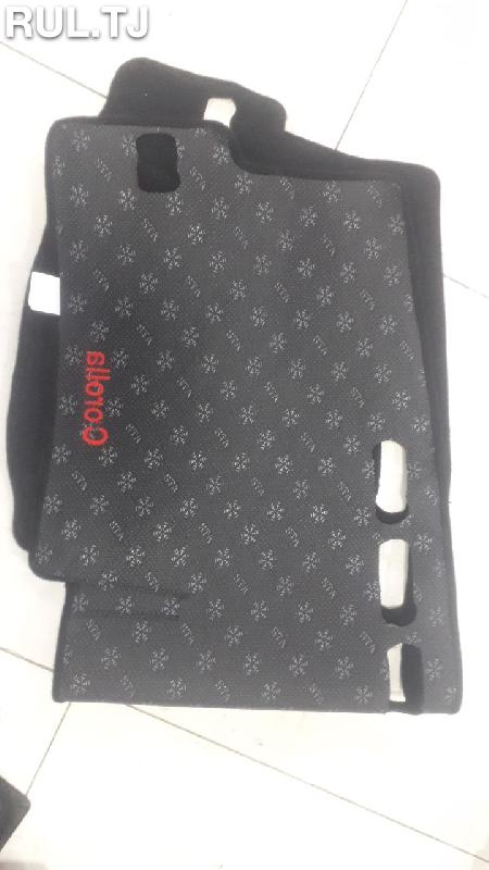 Чехол для торпеда Toyota Corolla